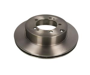 Disco de freno TEXTAR 92134700 trasero, ventilado , 1 Pieza
