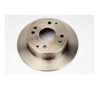 Disco de freno TEXTAR 92138600 trasero, macizo, 1 Pieza