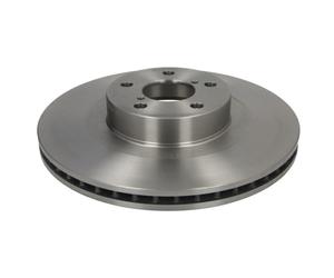 Disco de freno TEXTAR 92139500 delantero, ventilado , 1 Pieza