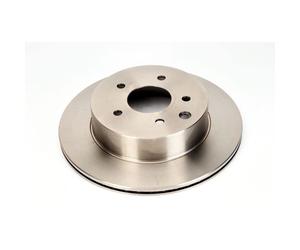 Disco de freno TEXTAR 92144003 trasero, ventilado , 1 Pieza