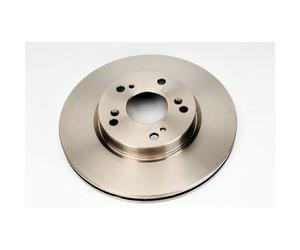 Disco de freno TEXTAR 92144403 delantero, ventilado , 1 Pieza