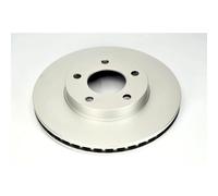 Disco de freno TEXTAR 92146503 delantero, ventilado , 1 Pieza