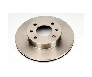 Disco de freno TEXTAR 92147103 delantero, ventilado , 1 Pieza