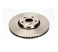 Disco de freno TEXTAR 92147903 delantero, ventilado , 1 Pieza