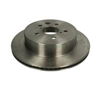 Disco de freno TEXTAR 92148003 trasero, ventilado , 1 Pieza