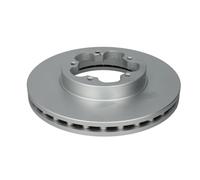Disco de freno TEXTAR 92151803 delantero, ventilado , 1 Pieza