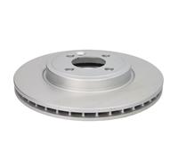 Disco de freno TEXTAR 92157905 delantero, ventilado , altamente carbonizado, 1 Pieza