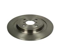 TEXTAR 92161900 Disco de freno