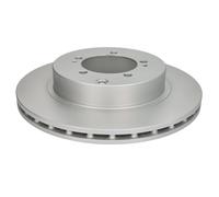 Disco de freno TEXTAR 92170603 trasero, ventilado , 1 Pieza