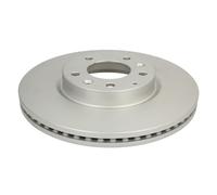 Disco de freno TEXTAR 92180703 delantero, ventilado , 1 Pieza