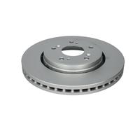 Disco de freno TEXTAR 92184803 delantero, ventilado , 1 Pieza