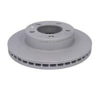 TEXTAR 92228600 Disco de freno
