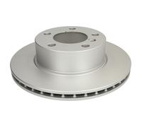 Disco de freno TEXTAR 92238403 delantero, ventilado , 1 Pieza