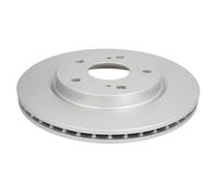 Disco de freno TEXTAR 92289403 delantero, ventilado , 1 Pieza