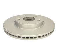 Disco de freno TEXTAR 92290503 delantero, ventilado , 1 Pieza