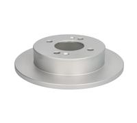 Disco de freno TEXTAR 92291603 trasero, macizo, 1 Pieza
