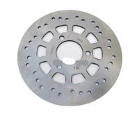 Disco de Freno Trasero 230MM Compatible con ATV Jinling 250cc EEC JLA-21B Quad Bike