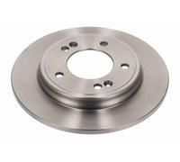Disco de freno trasero ACKOJA A53-40008