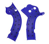 Disco de Freno Trasero Cubierta protectora de marco de motocicleta compatible con Yam&aha YZF250 YZF450 WRF450 YZF WRF 250 450 2014-2015 2016