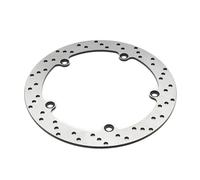 Disco De Freno Trasero De Motocicleta Para BMW Para R1150R Para Rockster 2003 2004-2006 R 1150 R R1150 1150R 275Mm Rotor Disco Freno Trasero Para Motocicleta