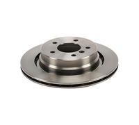 Disco de freno trasero derecho de tipo original 312 x 20 mm para BMW Z3 (E36)