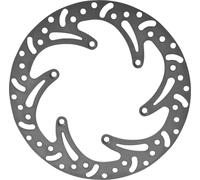 Disco de freno trasero estándar todoterreno EBC KTM Husaberg Md6035d