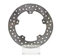 DISCO DE FRENO FIJO TRASERO BREMBO ORO PARA BMW S 1000 R 17-20