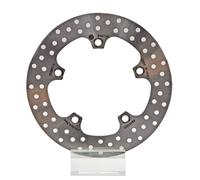 Brembo S.p.A. Serie Oro Disco de Freno Fijo Redondo