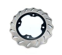 Disco De Freno Trasero For CBR600 F4 F4i F5 CBR900 CB1000R VTR1000 Rear Brake Disc