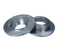 MAXGEAR 19-4743 Disco de freno
