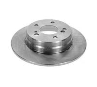 Disco de freno trasero MEYLE OE para Mercedes Clase C w203 Berlina (05/2000-0...