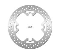 Disco de freno trasero NG para Husqvarna TCX 250/450/510 (2005-2010), TE 250/510