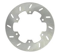 Disco De Freno Trasero Para DT125R DTR125 88-06 WR125 89-97 YZ125 1985-1997 YZ250 1988-1997 DT230 Lanza 97-03 Rotor De Disco Freno Trasero Motocicleta