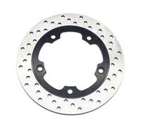 Disco De Freno Trasero Para Suzuki GSXS750 GSX-S 750 2018-2021 GSF1250 Bandit 2006-2016 GSX1250 /Sports For Touring 2010-2016 Rotor Disco Freno Trasero 240mm