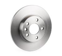 Disco de freno trasero para VOLKSWAGEN Transporter T4 con ruedas de 15' (1996...