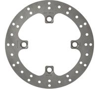 DISCO DE FRENO TRASERO PARA YAMAHA YFM 700 GRIZZLY 07-,