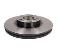 1X Disco de freno TRW DF4852S para BMW X5 (E70) 3 2010-2013