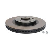 TRW DF4958S Disco de freno