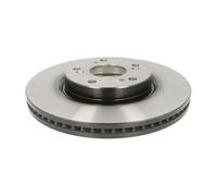 TRW DF6689 Disco de freno