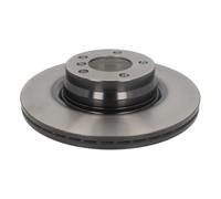1X Disco de freno TRW DF8050 para BMW 3 (F30, F80) 2 2011-2018