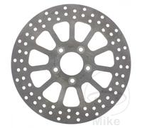 Disco De Freno TRW Lucas Fijo MST501 TRW-LUCAS