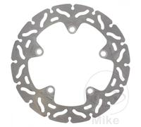 Disco De Freno TRW LUCAS RAC Fijo MST446RAC TRW-LUCAS