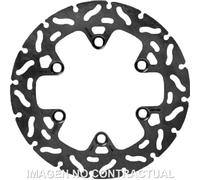 Disco de freno trw mst 272 rac para moto repuestos accesorios piezas recambios