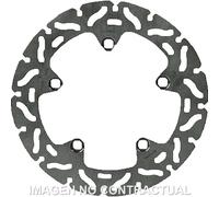 Disco de freno TRW MST446RAC, 1 Pieza