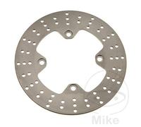 Disco De Freno TRW MST240 TRW-Lucas Para Honda CB 500 XL 650 V CB 750 F2