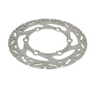 Disco de freno TRW MST273RAC, 1 Pieza