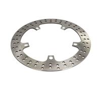 Disco de freno TRW MST356, 1 Pieza