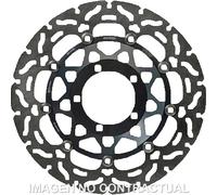 Disco de freno trw msw 261 rac para moto repuestos accesorios piezas recambios