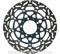 TRW MSW264RAC Disco de freno