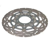 Disco de freno TRW MSW274RAC para Kawasaki KLE 0.7 2007-2007